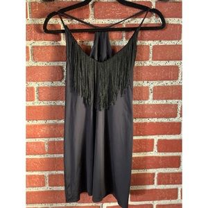 Pily Q Black Cover up